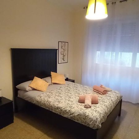 Holiday Flat Bari Exterior foto