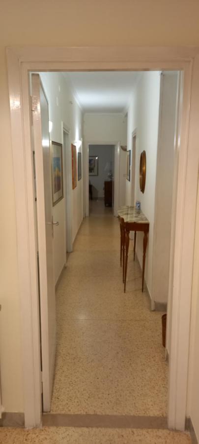 Holiday Flat Bari Exterior foto