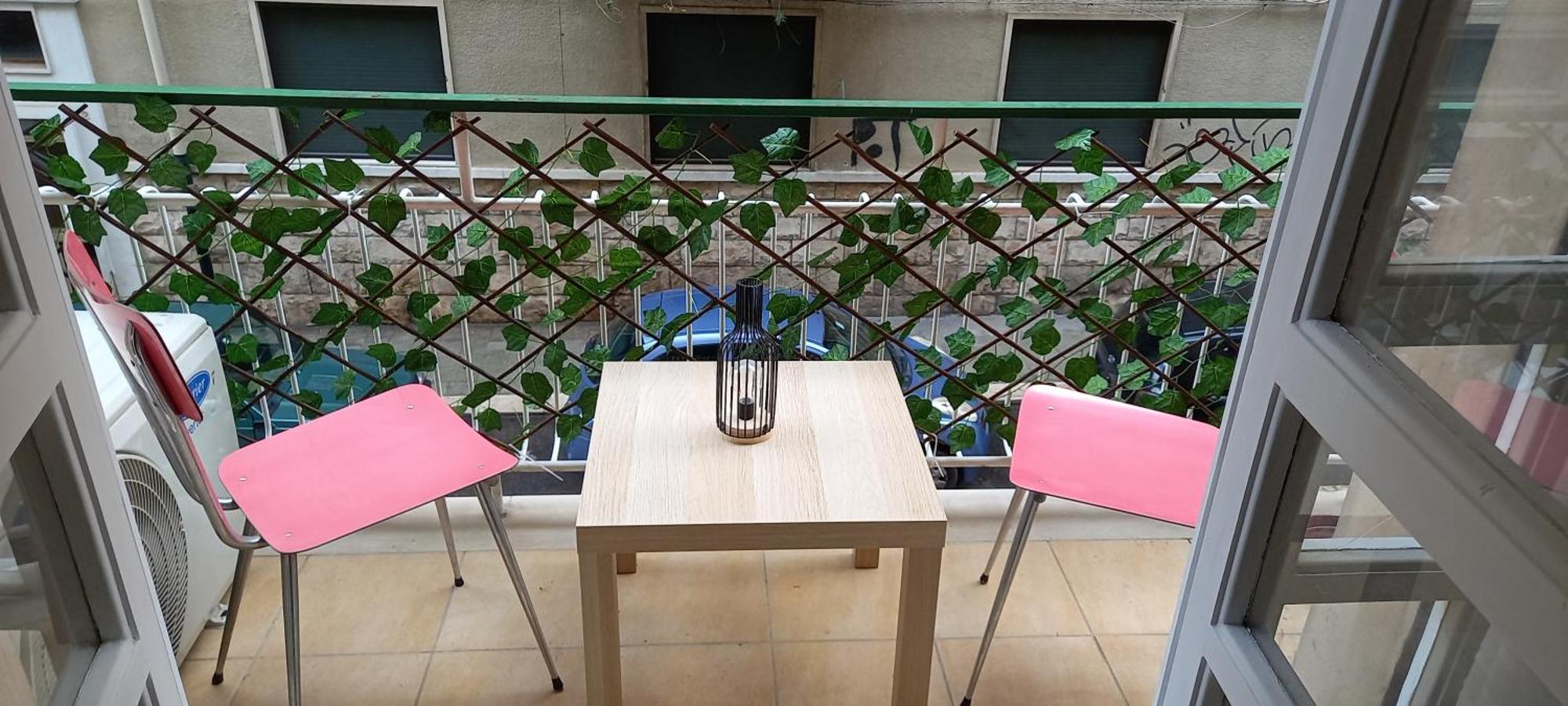 Holiday Flat Bari Exterior foto
