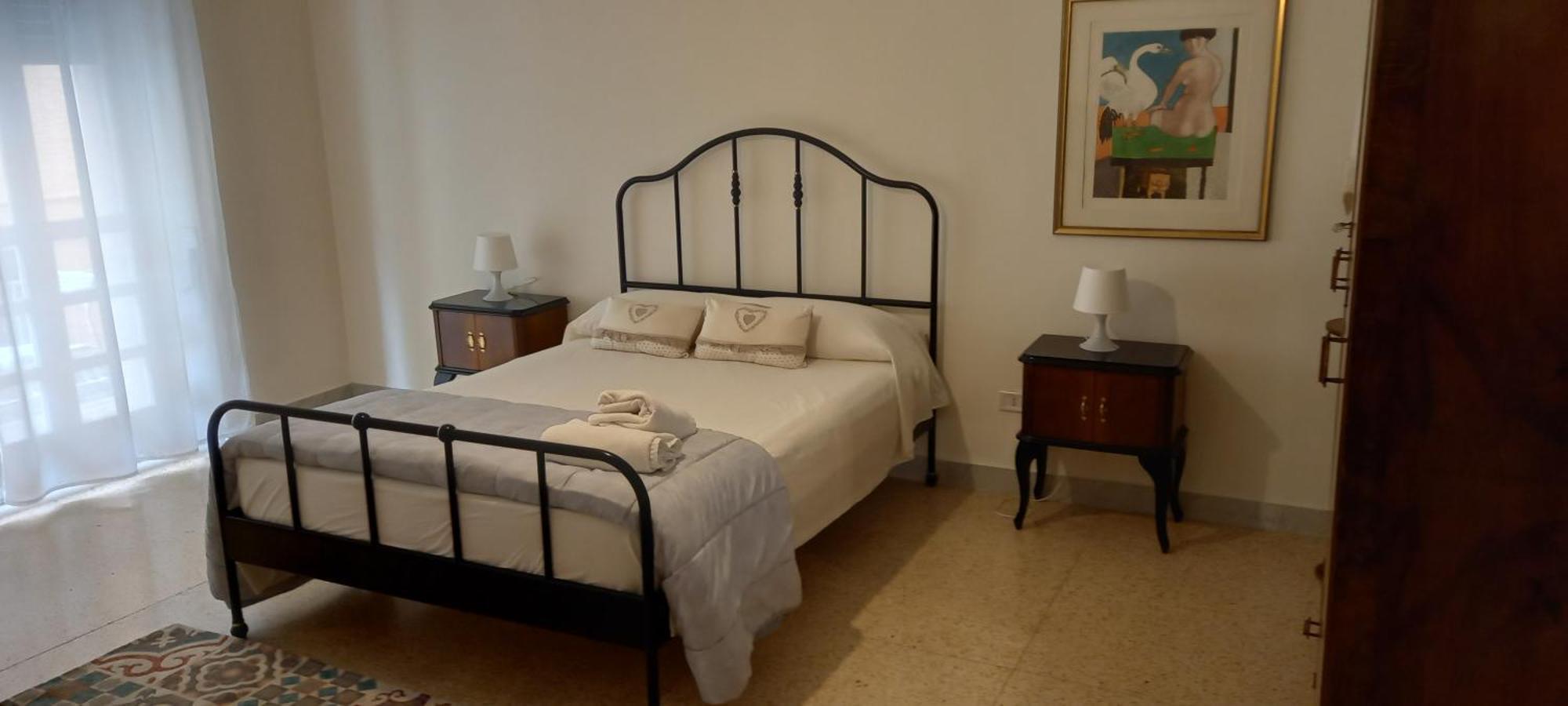Holiday Flat Bari Exterior foto