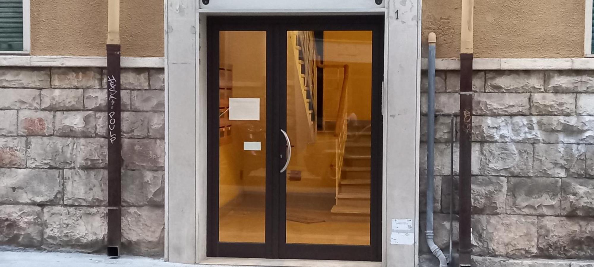 Holiday Flat Bari Exterior foto