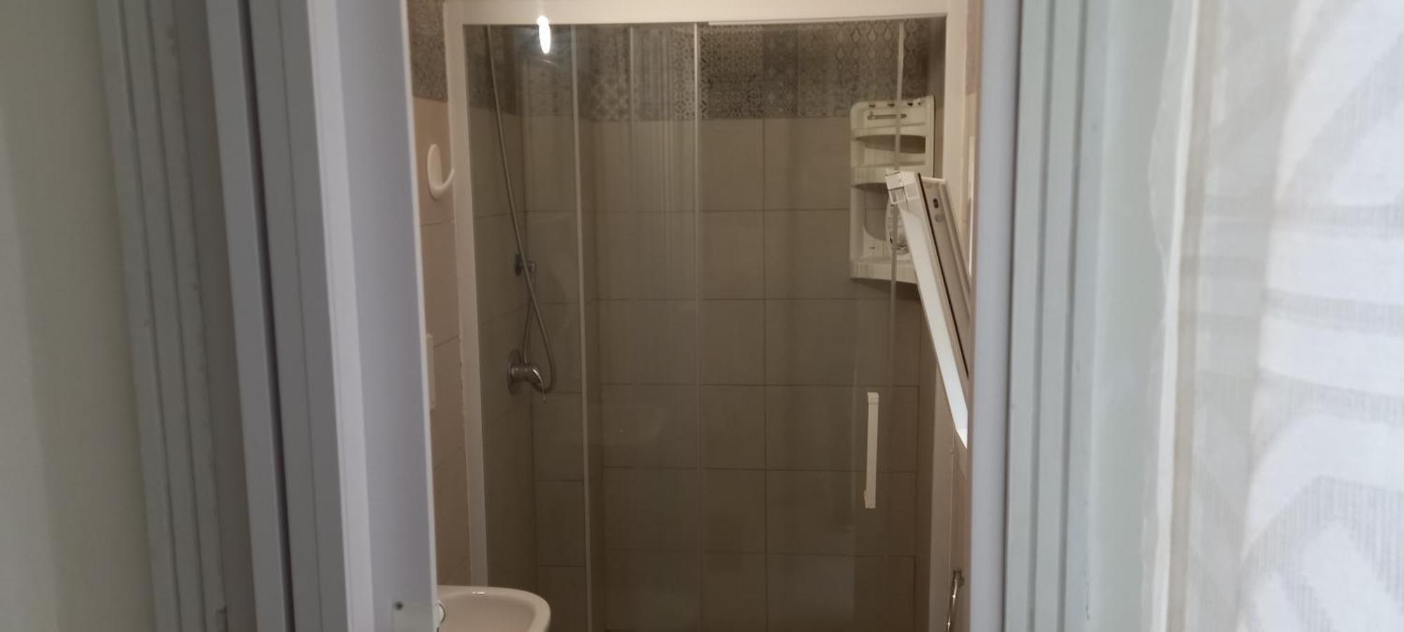 Holiday Flat Bari Exterior foto