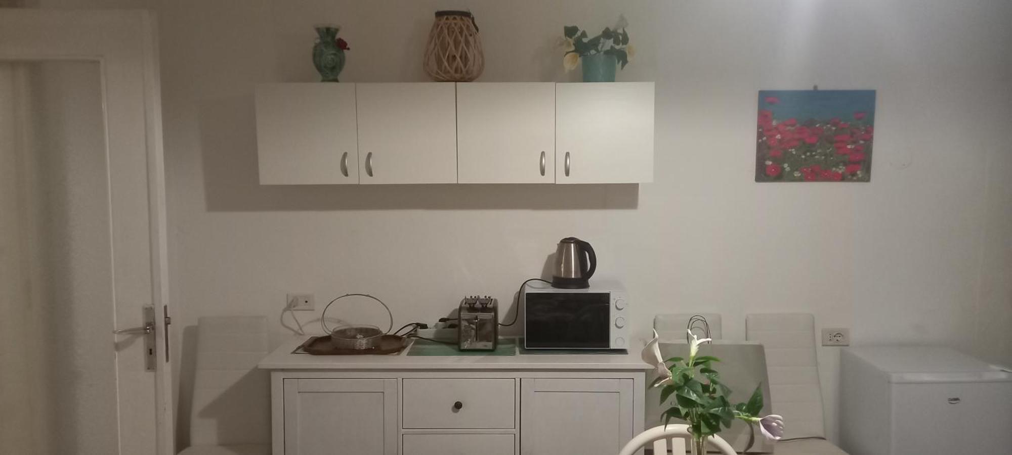 Holiday Flat Bari Exterior foto