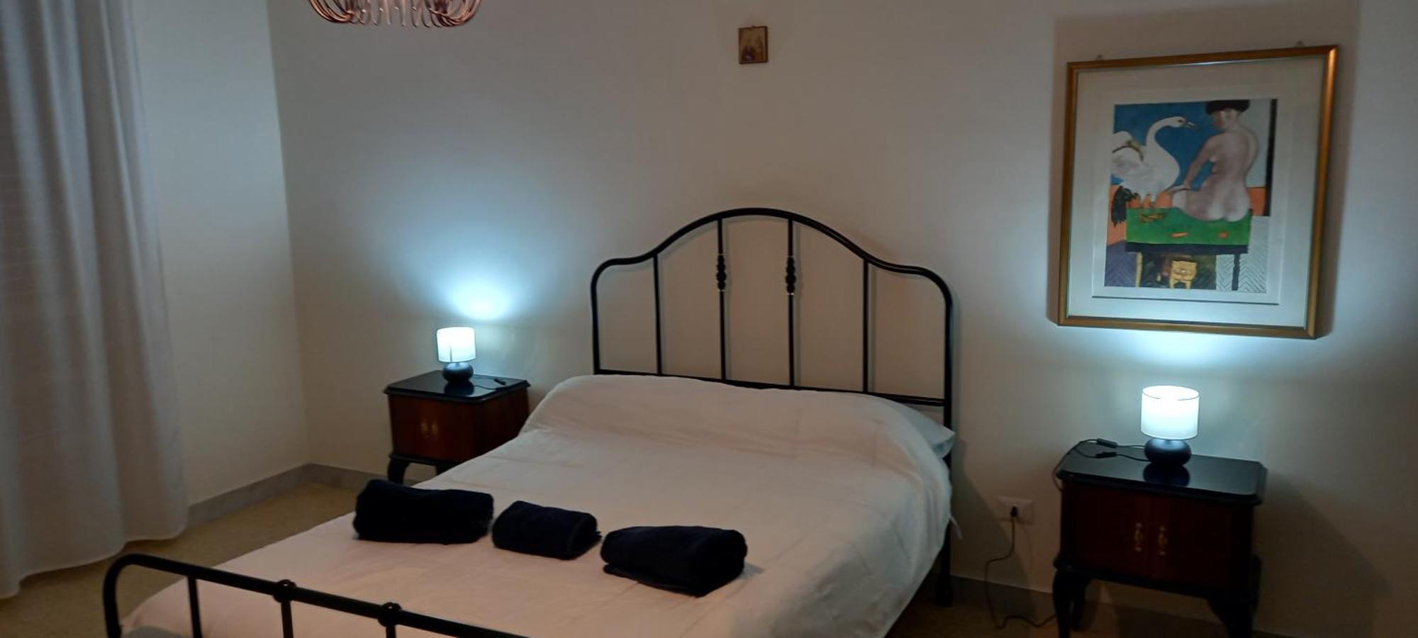 Holiday Flat Bari Exterior foto
